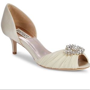 Badgely Mischaka Shoes